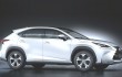 2015 Lexus NX