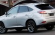 Lexus RX 270