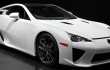 Lexus LFA 2012