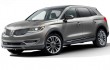 2016 Lincoln MKX