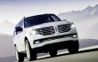 2015 Lincoln Navigator