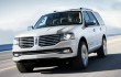 Lincoln Navigator - 2015