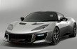 2016 Lotus Evora 400