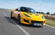 Lotus Evora 400 2016