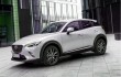 2016 Mazda CX-3