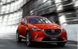 Mazda CX-3, 2016