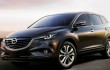 Mazda CX-9 KODO Design