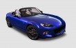 2014 Mazda MX-5 25th Anniversary