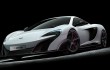 2016 McLaren 675LT 