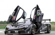 1995 McLaren F1 GTR