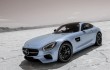 2016 Mercedes-Benz AMG GT