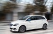 Mercedes-Benz B-Class - 2015