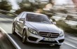 2015 Mercedes-Benz C-Class