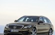 Mercedes-Benz C-Class Estate 2015 