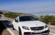 2017 Mercedes-Benz C63 AMG Coupe