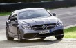 Mercedes-Benz CLS63 AMG Shooting Brake