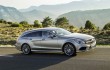 2015 Mercedes-Benz CLS Shooting Brake