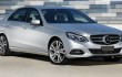 Mercedes E-Class Sedan Next Generation