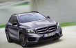 2015 Mercedes-Benz GLA-Class