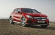 2015 Mercedes-Benz GLA UK-Version