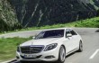 Mercedes-Benz S500 Plug-In Hybrid 2015