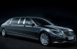 2016 Mercedes-Benz S600 Pullman Maybach