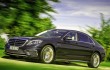  2014 Mercedes-Benz S65 AMG