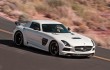 Mercedes-Benz SLS AMG Black Series