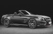 2015 Mercedes-Benz SL Mille Miglia 417 Edition