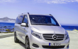 2015 Mercedes-Benz V-Class 