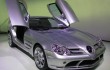 Mercedes-Benz SLR McLaren