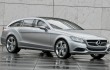 Mercedes CLS Shooting Brake