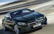 Mercedes-Benz S-Class Coupe 2015