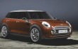 Mini Clubman Concept 2014