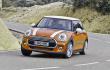 Mini Cooper 2015