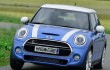 Mini Cooper SD 5-door - 2015