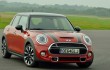 2015 Mini Cooper S 5-door