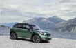 2015 Mini Countryman