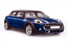 2016 Mini Seven