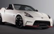 Nissan 370Z Nismo Roadster Concept 2015