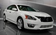 Nissan Altima 2013