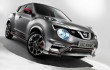 2015 Nissan Juke Nismo RS