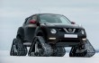 Nissan Juke Nismo RSnow Concept 2015