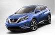 2015 Nissan Murano