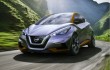 Nissan Sway Concept 2015