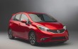 2015 Nissan Versa Note SR