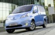 2015 Nissan e-NV200