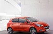 2015 Opel Corsa