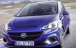 2016 Opel Corsa OPC