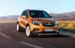 Opel Mokka X 2017